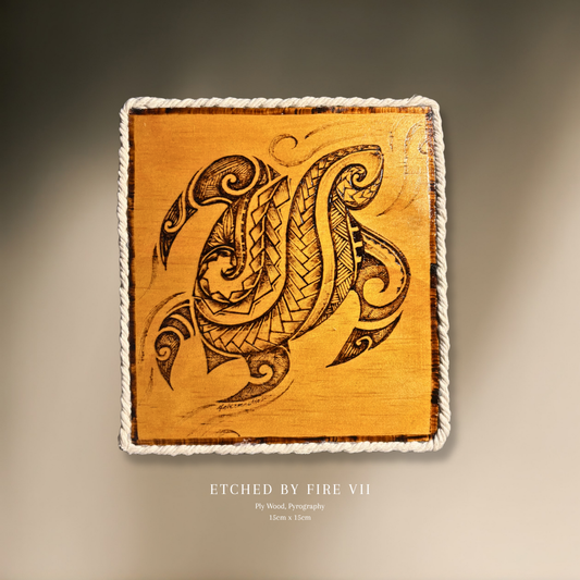 ETCHED BY FIRE - VI
