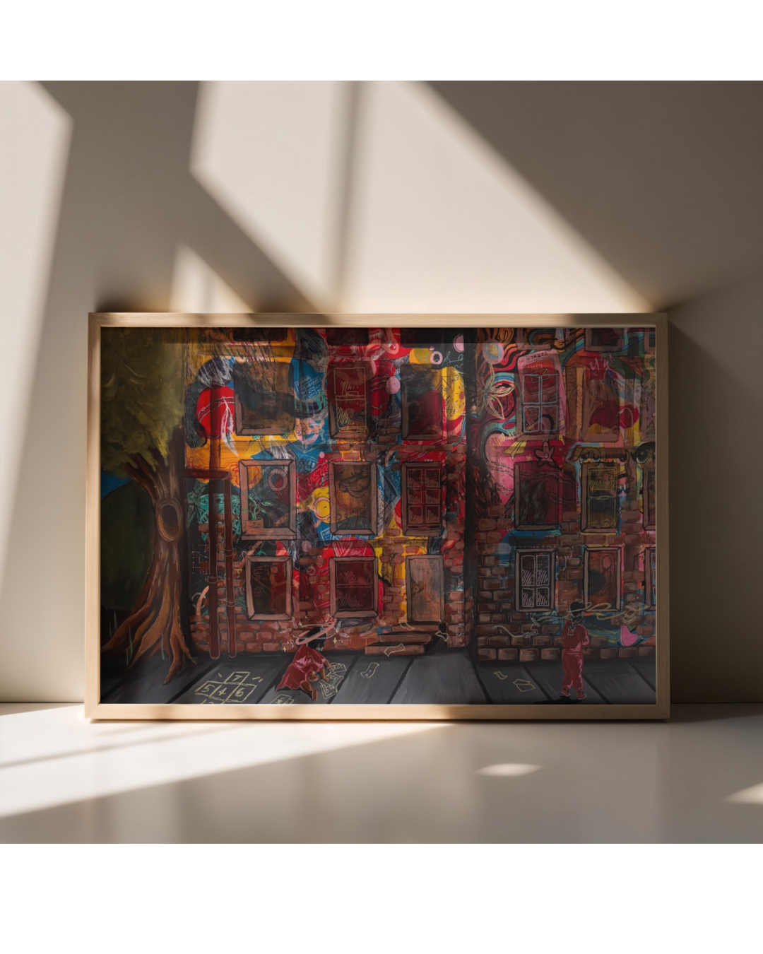 All Paintings