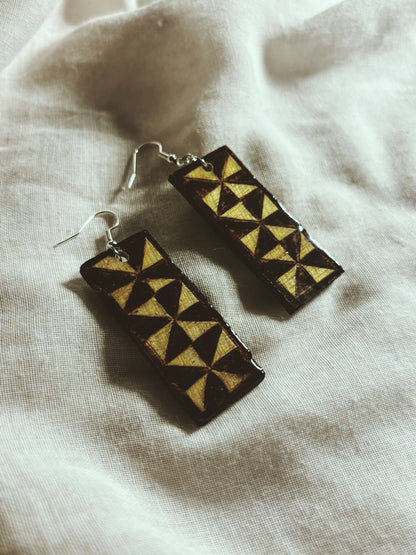 MELE'S COLLECTION: #107