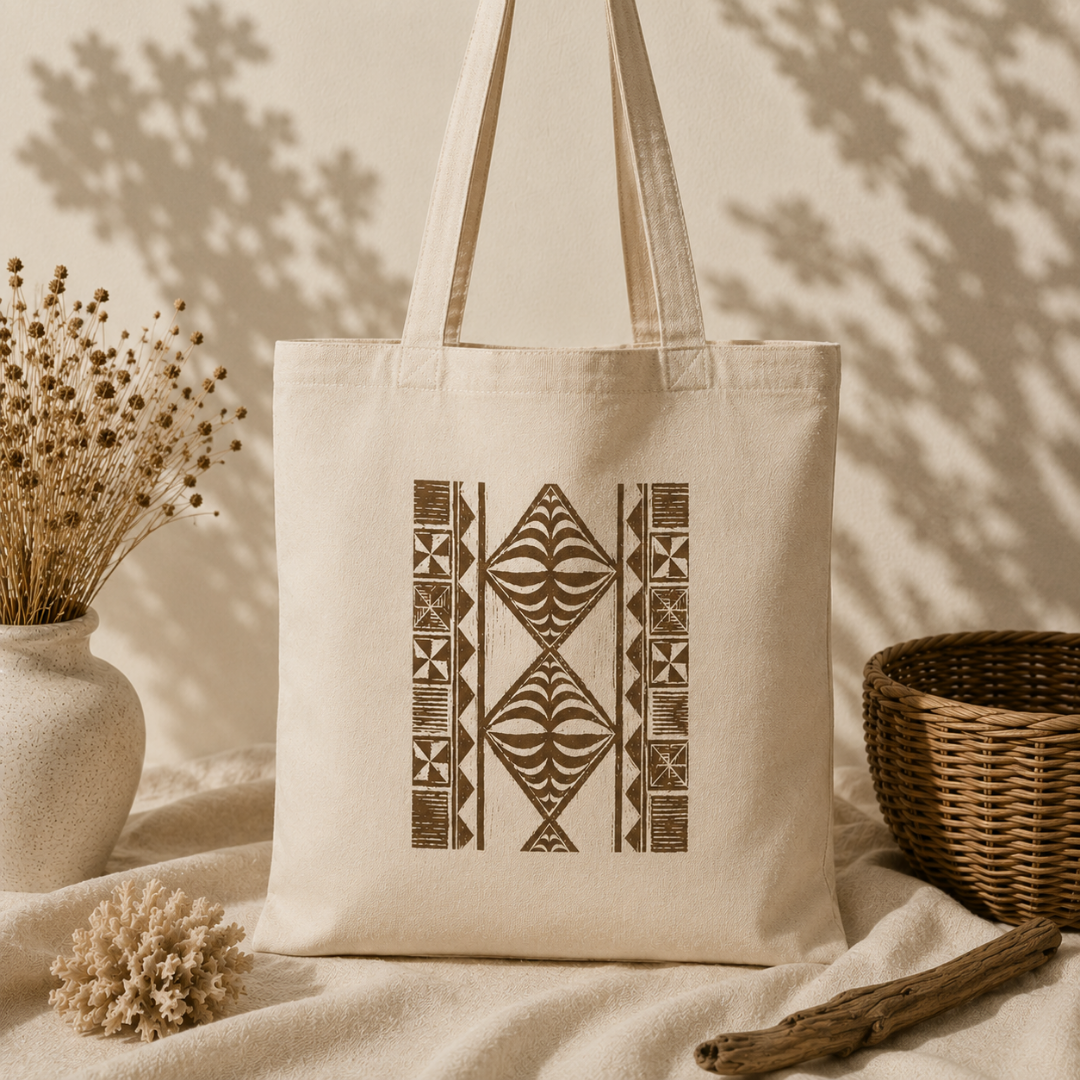 TOTE BAG: #100