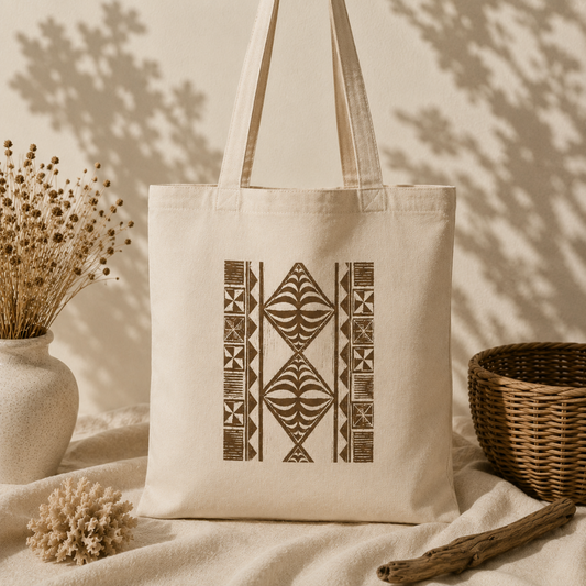TOTE BAG: #100