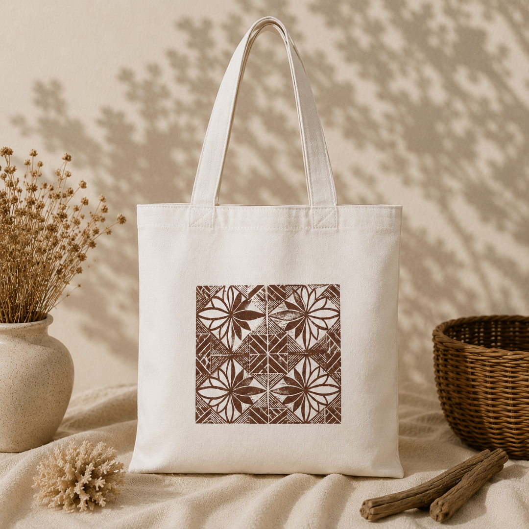 TOTE BAG: #101