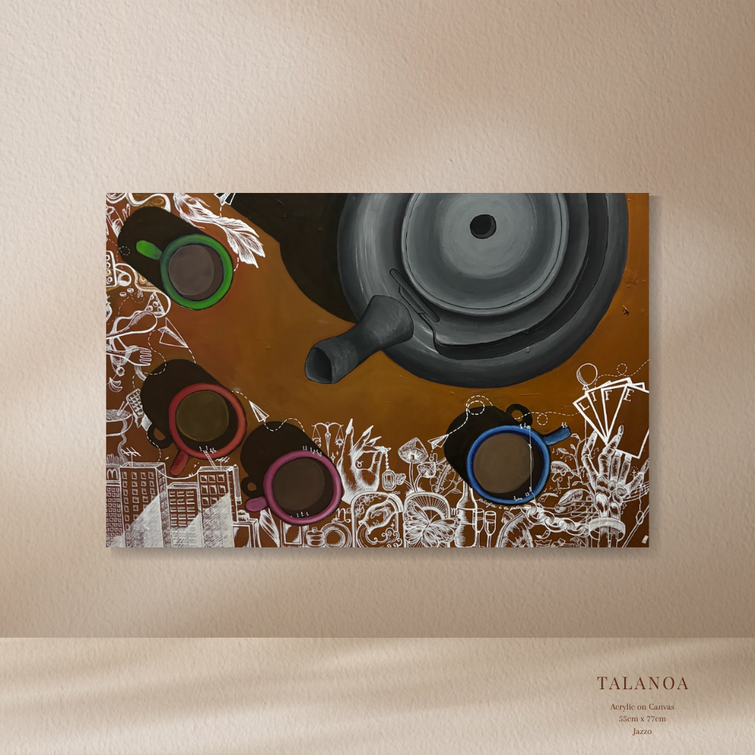 TALANOA