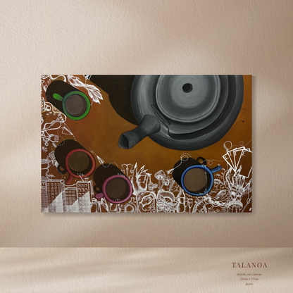 TALANOA