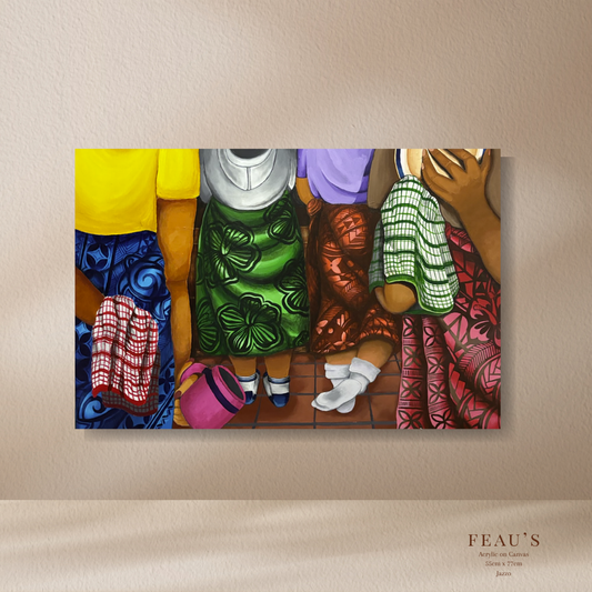 FEAU'S