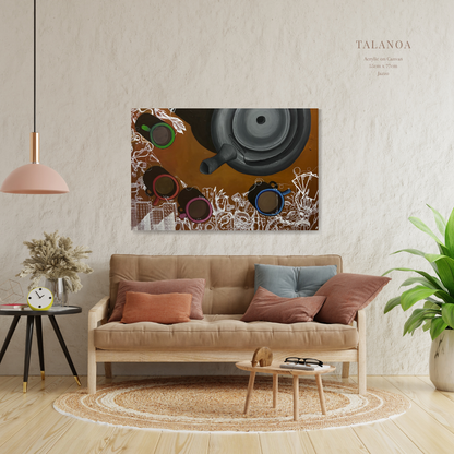 TALANOA