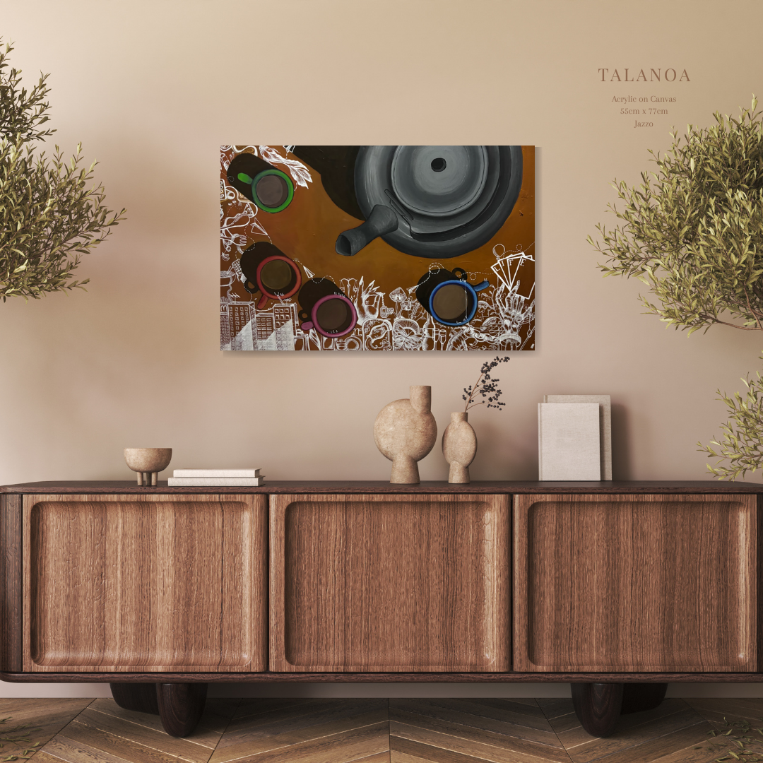 TALANOA