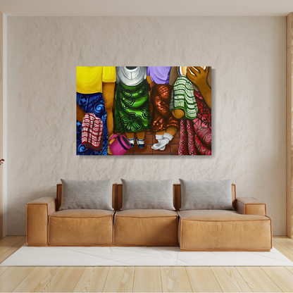 FEAU'S